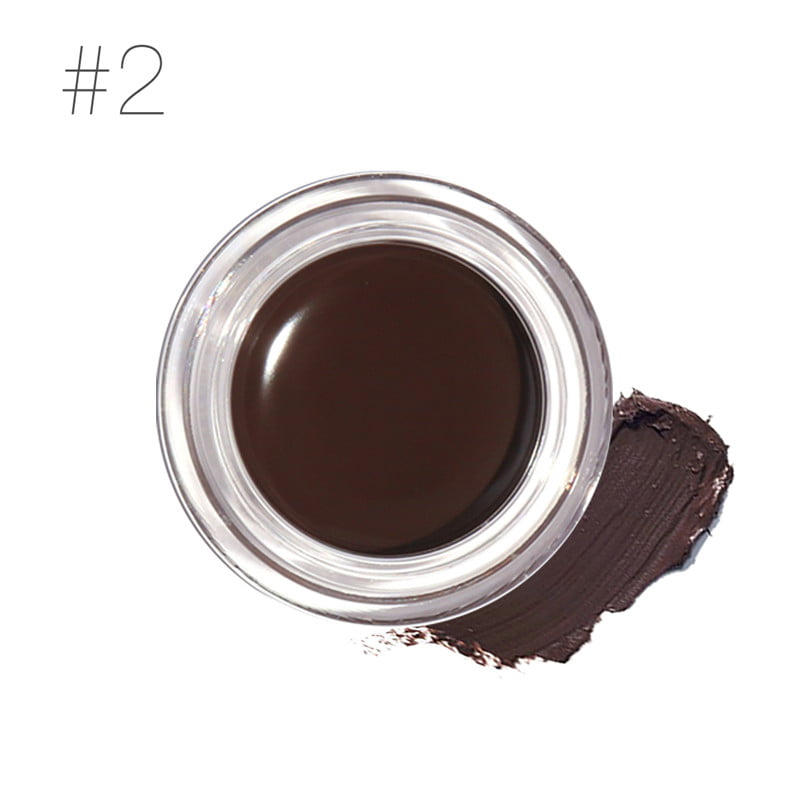 Hot Sale High Quality Wholesale Waterproof Eyeliner Gel Oem Eye Liner Longlasting Colored Eyeliner Cream