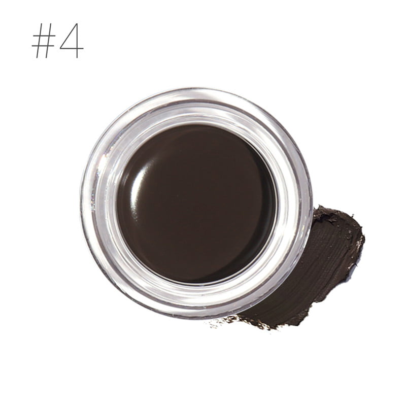 Hot Sale High Quality Wholesale Waterproof Eyeliner Gel Oem Eye Liner Longlasting Colored Eyeliner Cream