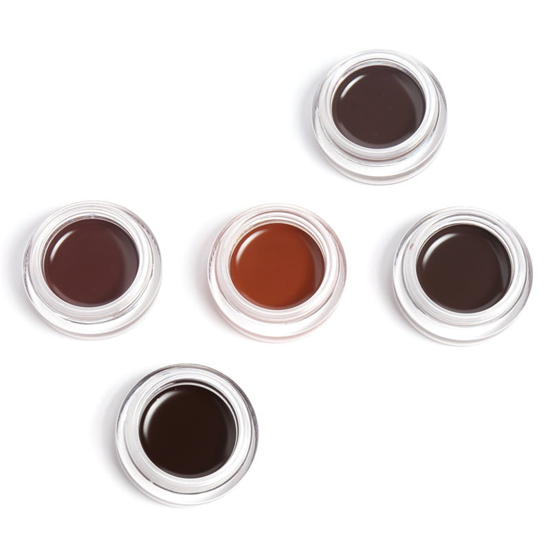 Hot Sale High Quality Wholesale Waterproof Eyeliner Gel Oem Eye Liner Longlasting Colored Eyeliner Cream