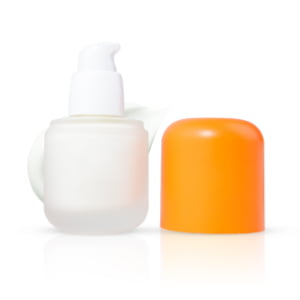 Natural Tone Up Cream Face Brightening Cream No Makeup Makeup Base Moisturizing Cosmetic OEM