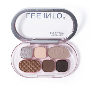 Wholesale Nude Eyeshadow Palette High Pigment Matte Shimmer Manufacturer