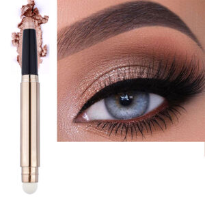 OEM Eyeshadow Pencil Waterproof High Pigment Eye Makeup Manufacturer