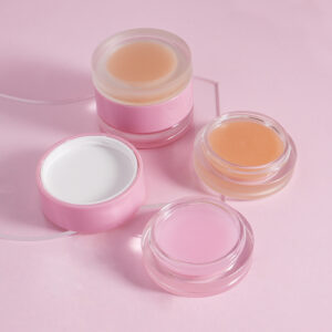 Hydrating Lip Scrub Exfoliator Nourishing Lip Care Private Label Beauty Cosmetics Supplier