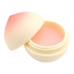 Creative Fruit Design Lip Exfoliating Scrub Hydrating Softening Lip Treatment Cosmetic Gift Set OEM Custom Supplier