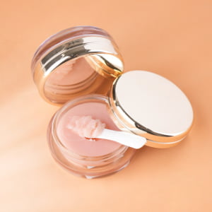 Premium Quality Lip Scrub Exfoliator Moisturizing Beauty Cosmetic for Lip Care OEM Private Label 