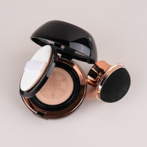 Natural Cushion Foundation Air Cushion BB Cream Lightweight Makeup Base Liquid Foundation Private Label OEM