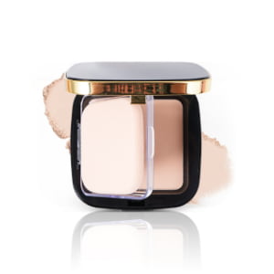 Oil Control Pressed Powder Face Compact Powder Matte Makeup Setting Powder Long Lasting Foundation OEM