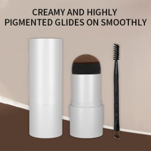 Wholesale Tinted Brow Mascara OEM Cosmetic Manufacturer for Makeup Brands