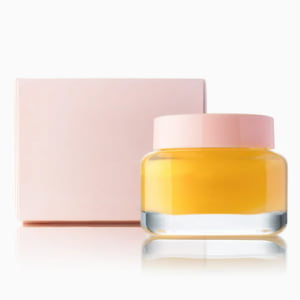Moisturizing Honey Lip Balm Protective Lip Care Private Label