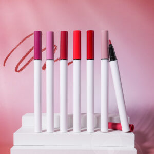 Wholesale Lip Liner Pencil Waterproof Precision Lip Marker Long Lasting Color