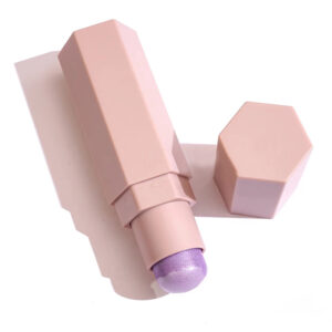 Cream Highlighter Stick Face Makeup Glow Stick Shimmer Highlight Contour Makeup OEM Private Label