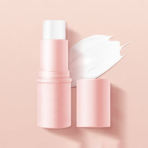 Pore Filling Primer Stick Face Makeup Base Blur Stick Invisible Pore Minimizer Private Label Cosmetic
