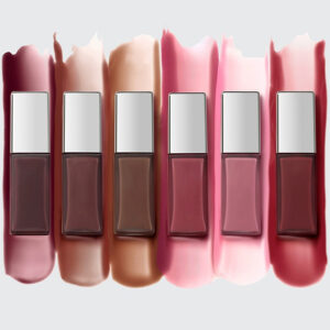 Elegant Soft Glitter Liquid Lipstick Waterproof Lip Gloss Makeup High Pigment Lip Tint For Women Custom Logo Available