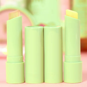 Clear Lipstick Transparent Moisturizing Lip Balm Gloss Natural Shine