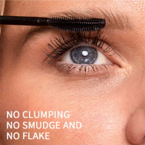 Ultra Lengthening Mascara Fiber Lash Extension Effect Mascara Wholesale Cosmetic Supplier