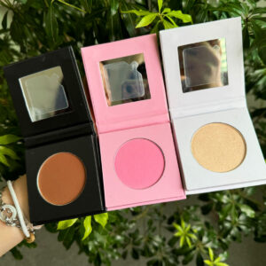 Private Label Contour Powder Manufacturer | Custom Powder Contour OEM Factory