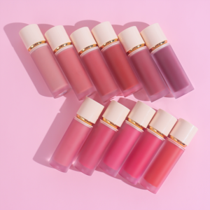 Private Label Liquid Blush Manufacturer | OEM Long Lasting Blush Tint Supplier