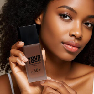 Private Label Liquid Foundation Manufacturer | OEM Long Wear Foundation Supplier