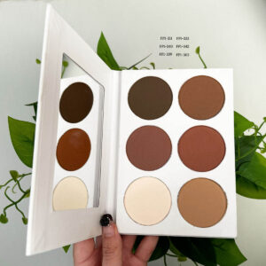 Private Label Highlighter Palette Manufacturer | Custom Highlight Palette OEM Supplier