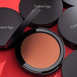 Private Label Powder Foundation Manufacturer | Custom Pressed Foundation OEM Factory