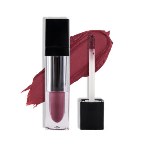 Matte Liquid Lipstick Velvet Lip Gloss Soft Blur Finish Transfer Resistant Lip Color Beauty Makeup Cosmetics Wholesale