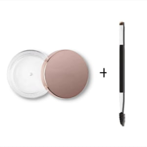 Hot Sale Clear Brow Gel OEM Private Label Waterproof Eyebrow Styling Gel