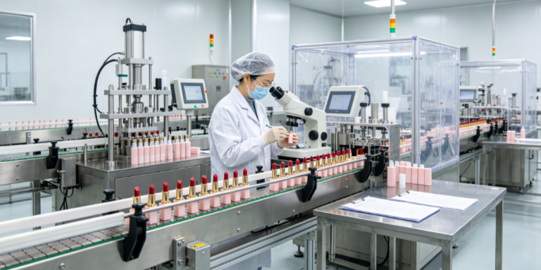 Top Private Label Makeup Products to Launch