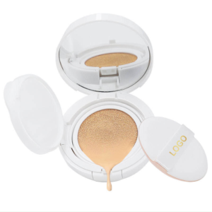 Private Label BB Cream Foundation Natural Coverage Moisturizing Face Makeup OEM Cosmetic Manufacturer