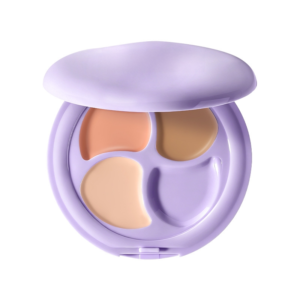 Custom Logo Wholesale Waterproof Long Lasting Face Makeup Concealer Dark Circles Cover Up Cream