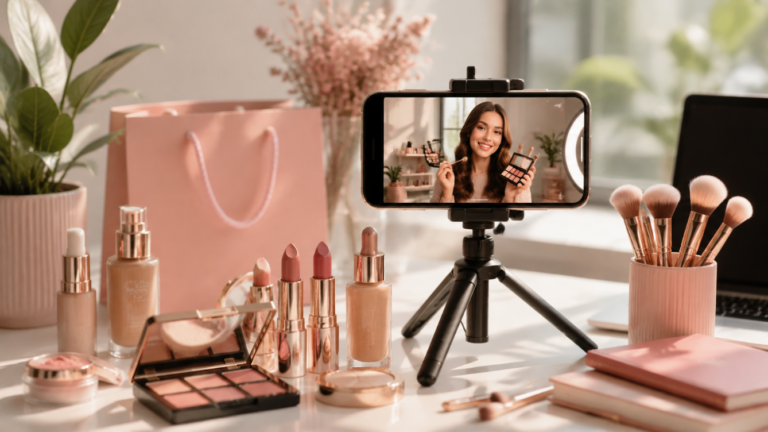 What Are the Best Marketing Practices for the Beauty Industry in 2026?