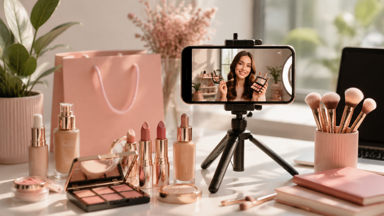 What Are the Best Marketing Practices for the Beauty Industry in 2026?