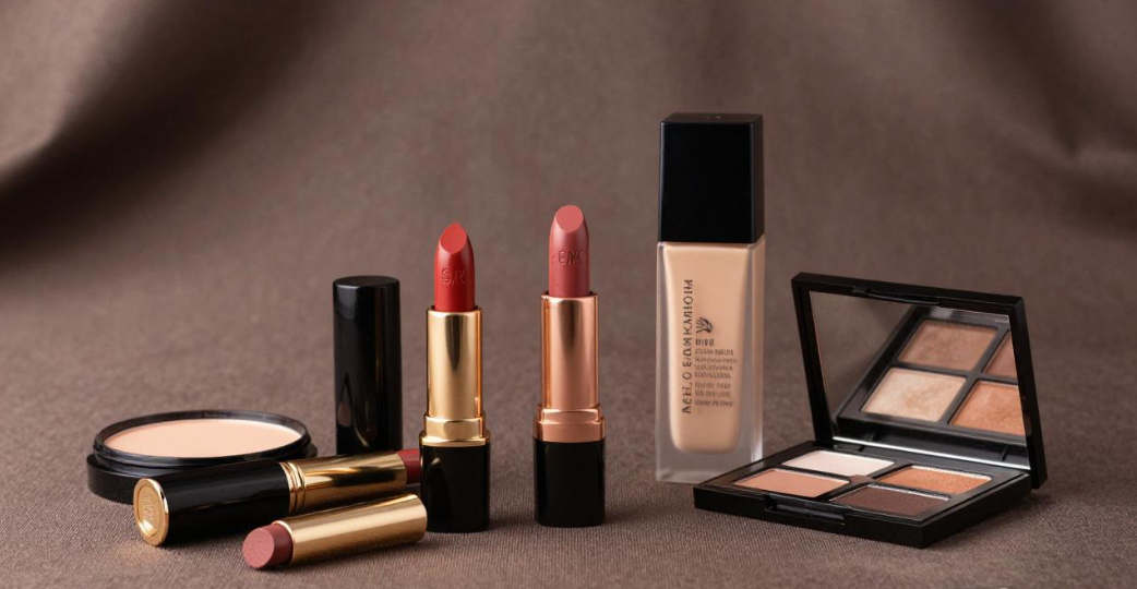 Why is customization important in the cosmetics industry?