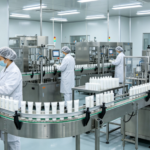 What is a Full-Service Cosmetics OEM/ODM Factory?