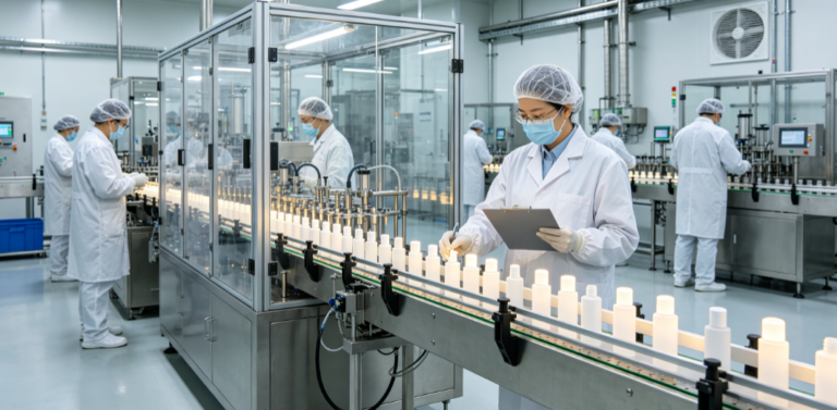 Cosmetic Certifications Explained