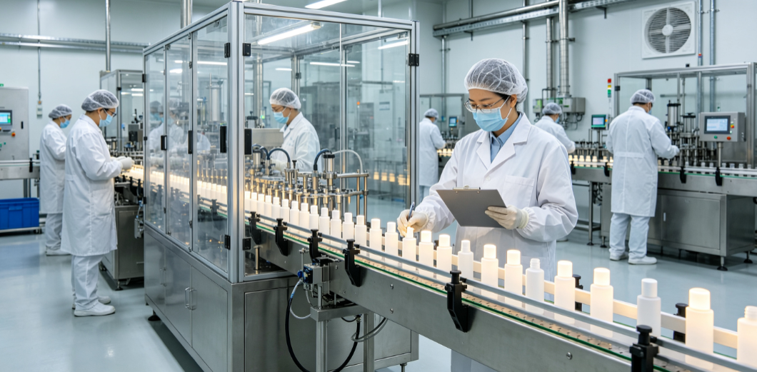 Cosmetic Certifications Explained