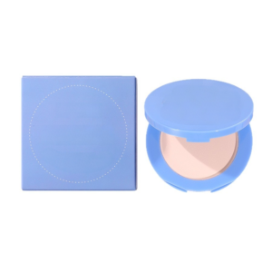 Pressed Setting Powder Matte Finish Oil Control Face Powder Long Lasting Makeup Powder OEM Private Label