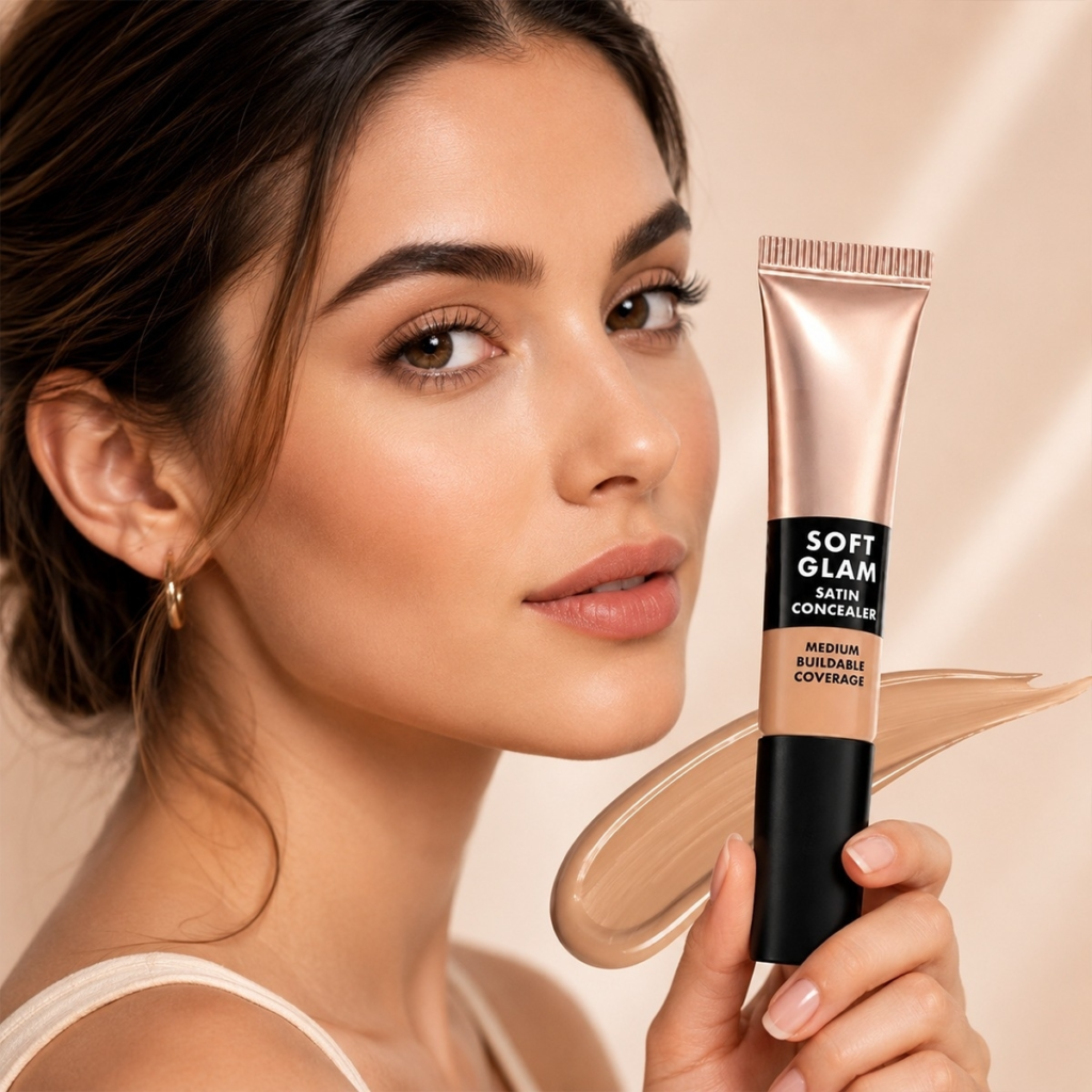 Base Makeup OEM ODM products