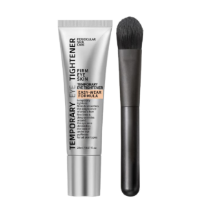 Private Label Eye Cream with Applicator Brush Moisturizing Anti Aging Eye Care OEM ODM