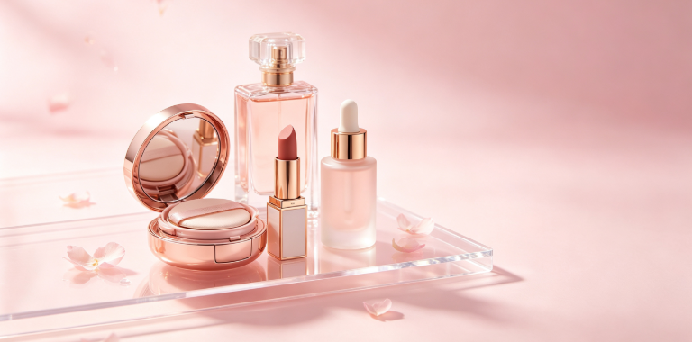 Private Label vs Custom Makeup: Which Is Right for Your Brand?