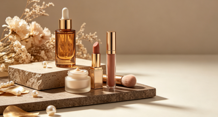 How to Choose the Right Makeup Products for Your Beauty Brand