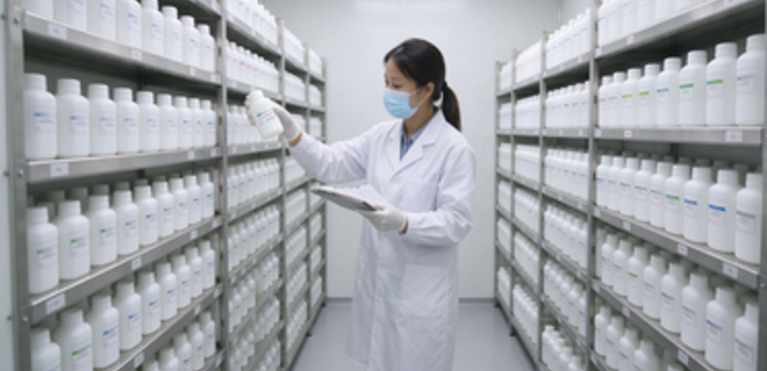 How to Choose the Right Cosmetic Manufacturer for Your Beauty Brand