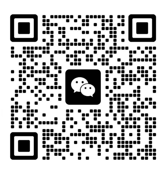 Scan to connect with CHOICEODM on WeChat