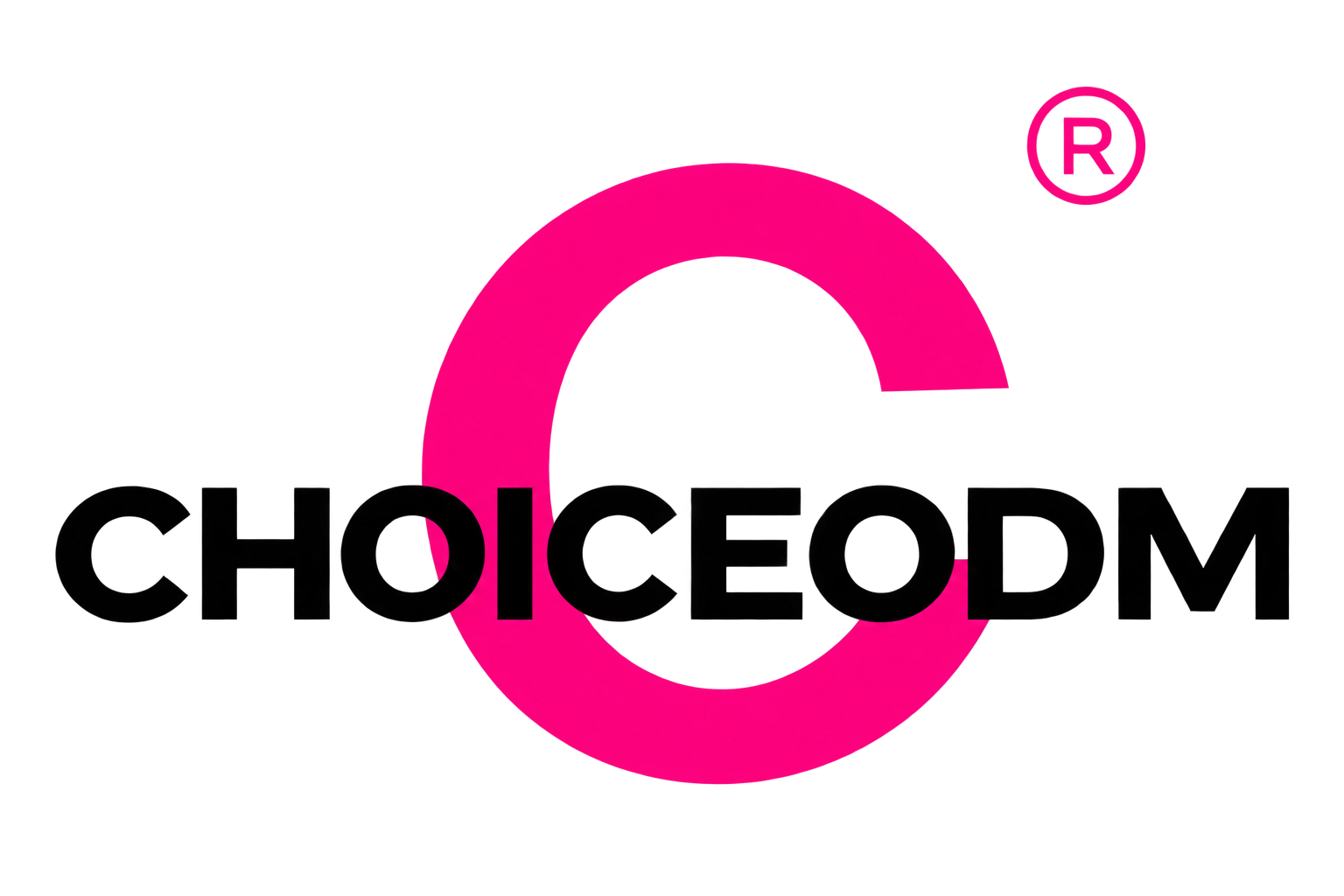 CHOICEODM Cosmetics OEM ODM Manufacturer
