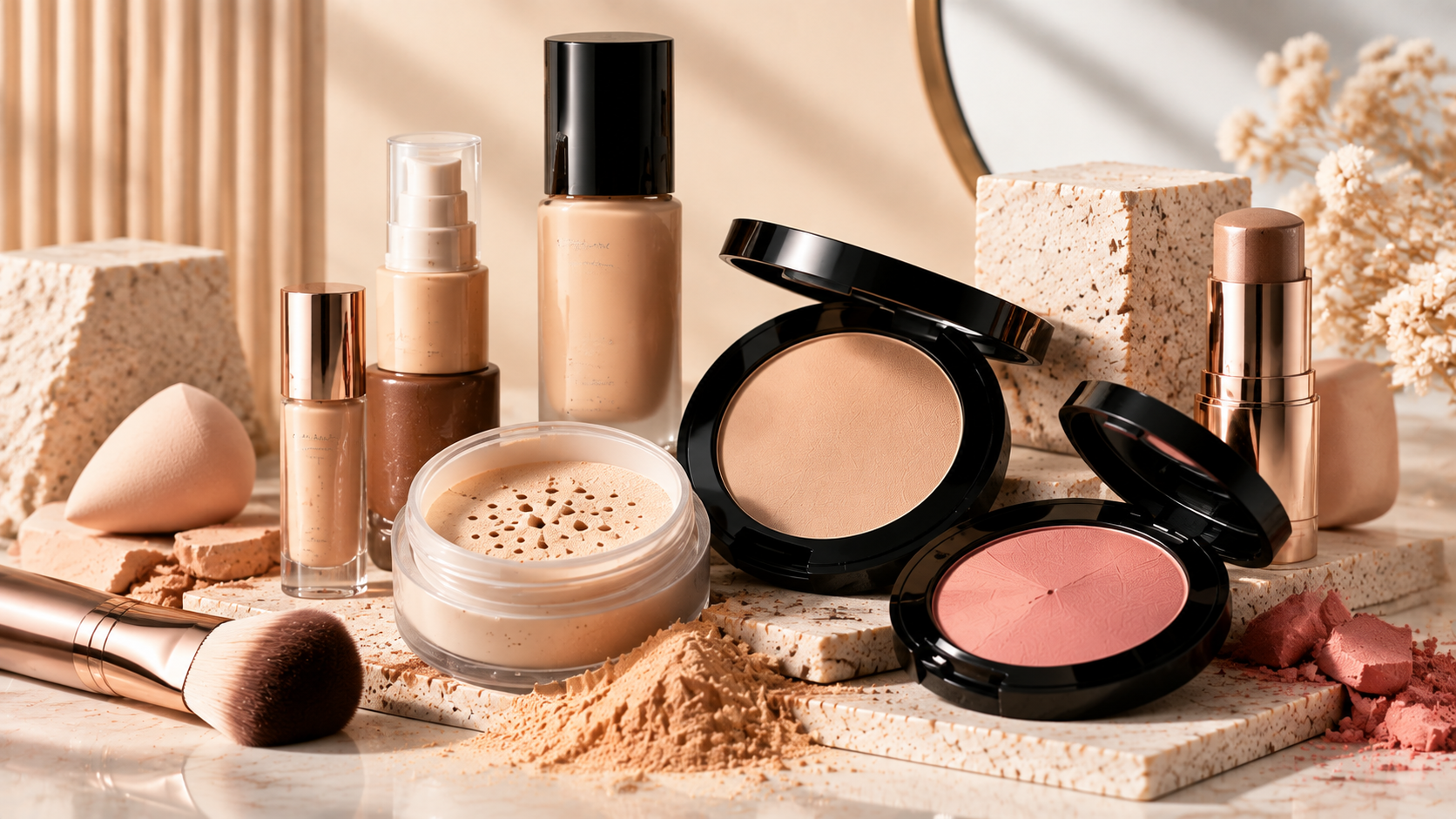 Face Makeup