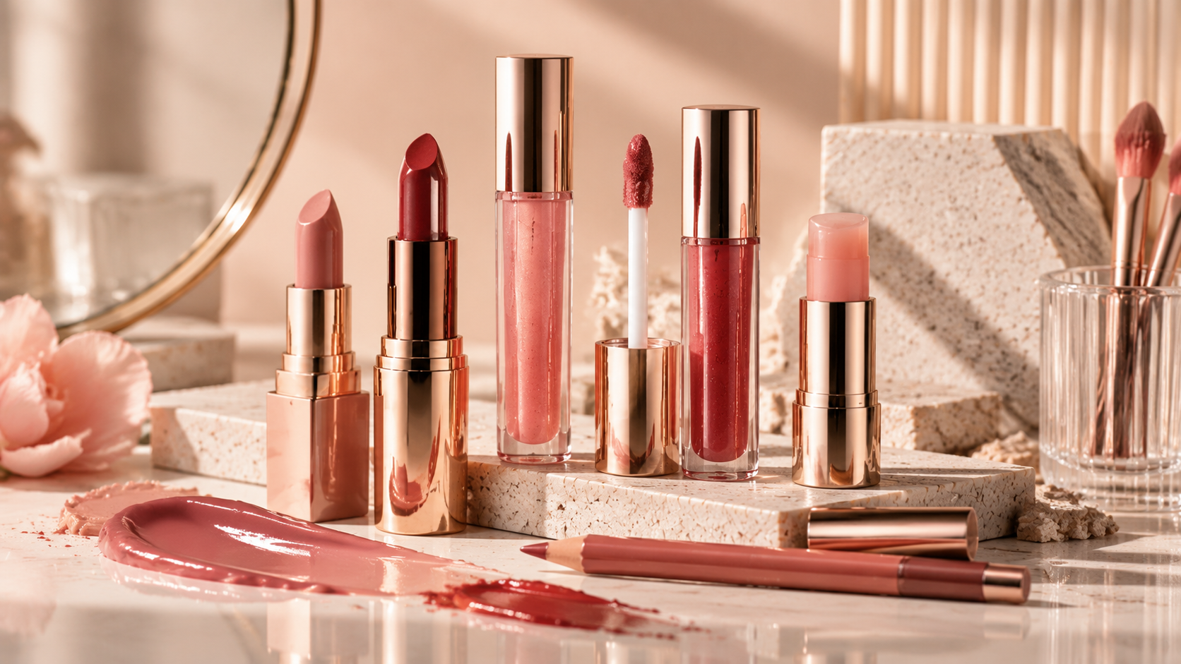 Lip Products