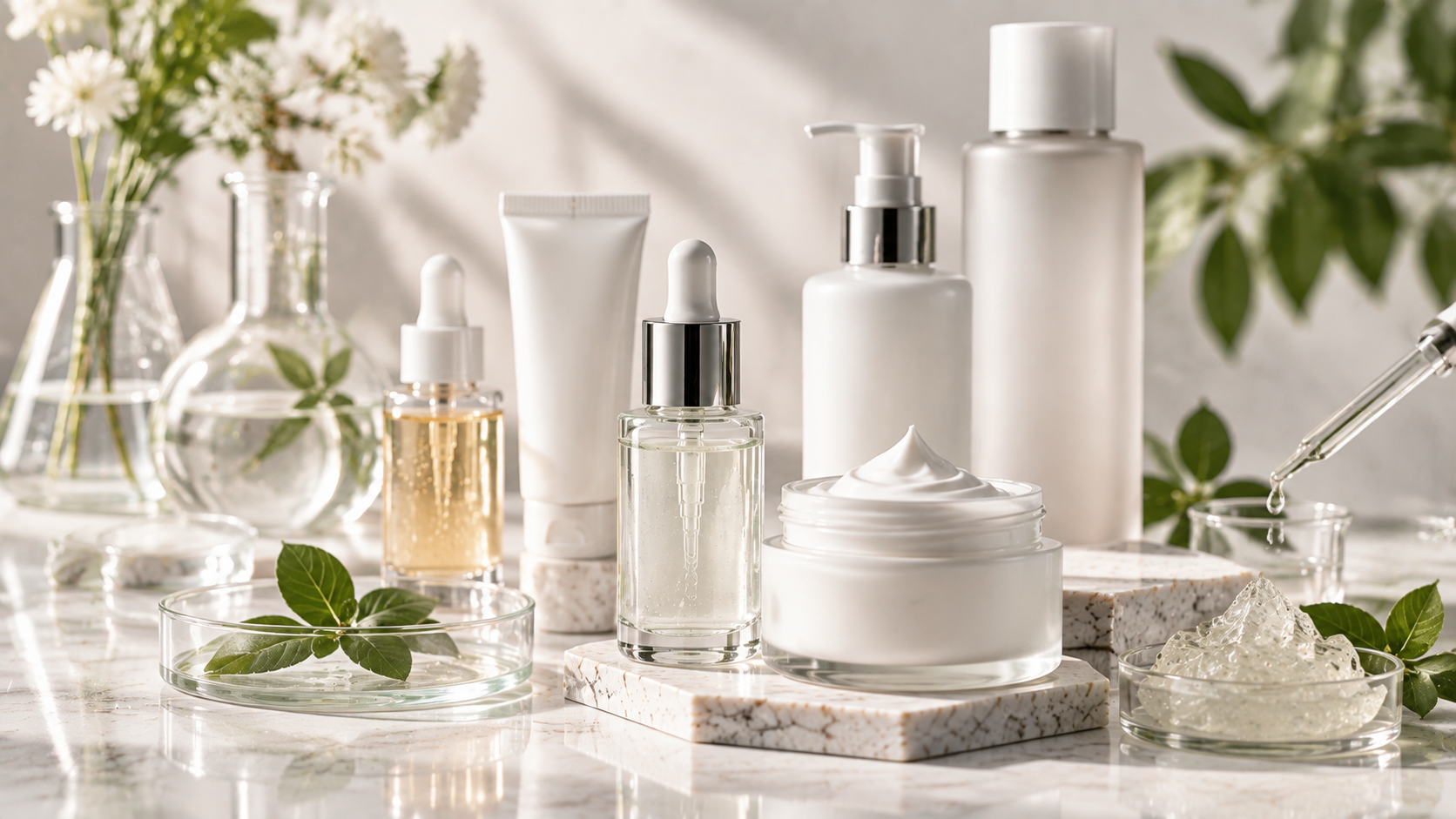 Skincare
