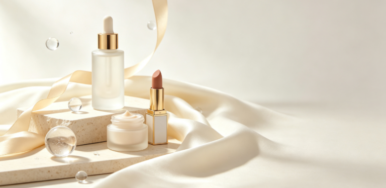 How to Launch a Private Label Makeup Line?