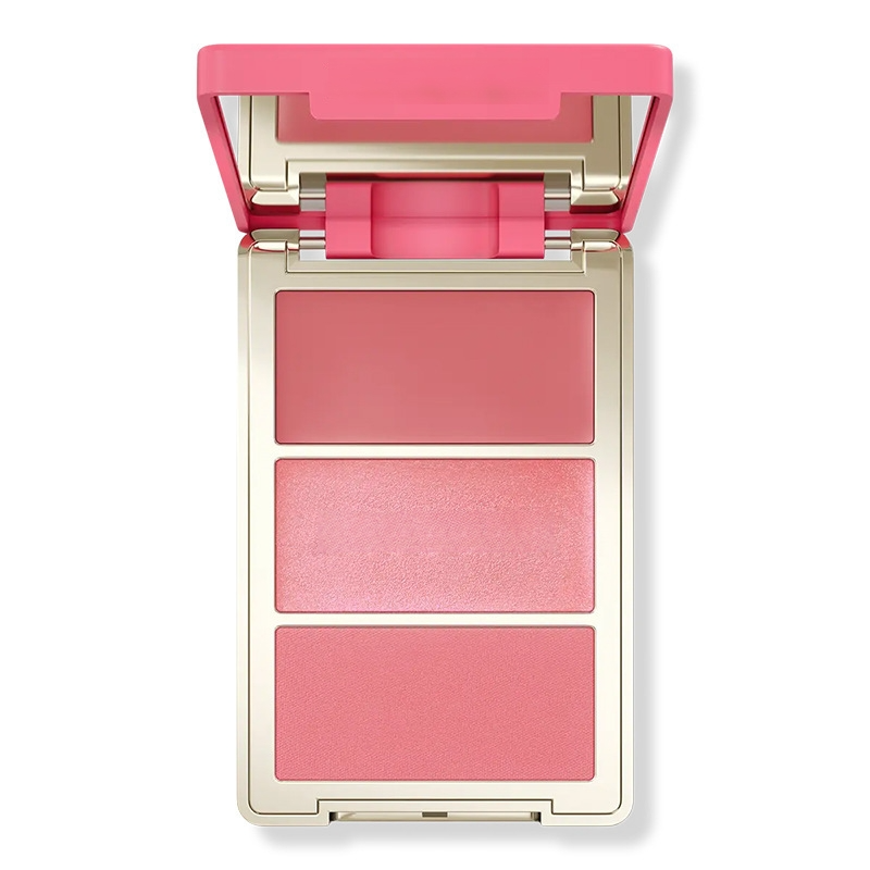 Private Label Cream Blush Powder Long Lasting Natural Makeup Blush OEM ODM Cosmetic Manufacturer
