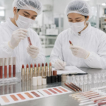 What to Look for in a Private Label Makeup Supplier