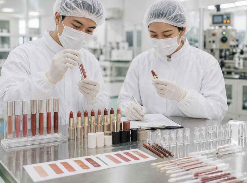 What to Look for in a Private Label Makeup Supplier
